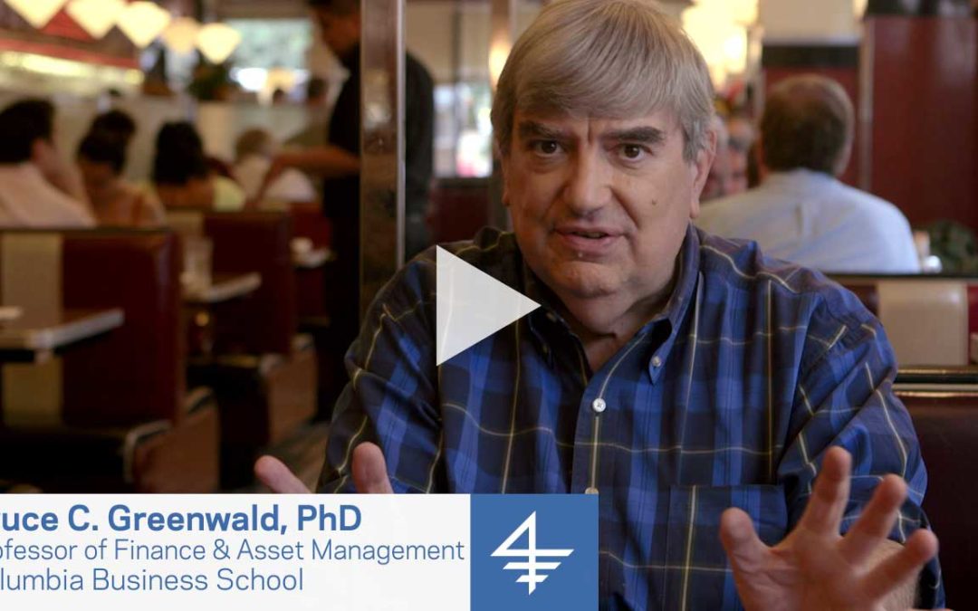 Columbia Business School: Globalization