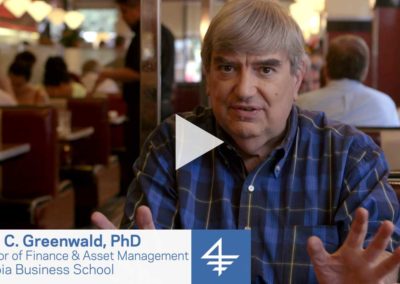 Columbia Business School: Globalization