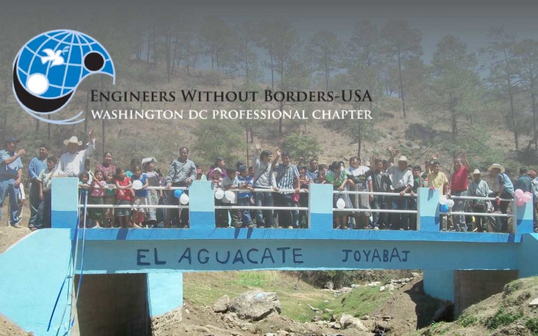 Engineers Without Borders USA: EWB-USA
