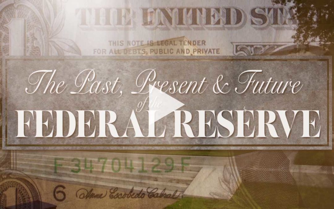 George Washington & Federal Reserve MOOC