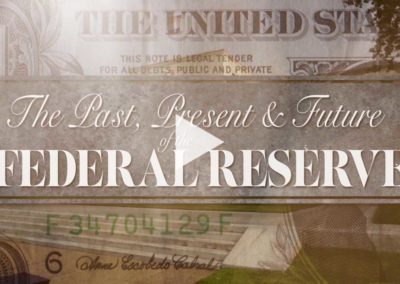 George Washington & Federal Reserve MOOC