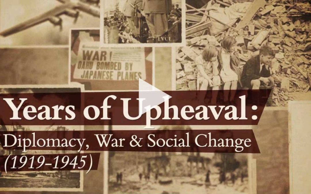 Middlebury College: Years of Upheaval