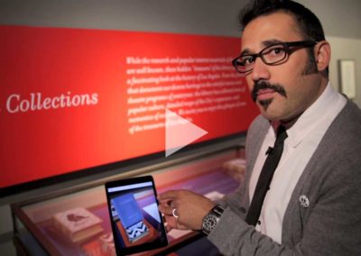 Enrollment Marketing: University of Southern California