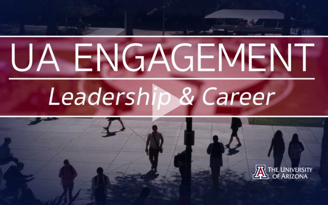 University of Arizona: Career & Leadership Development
