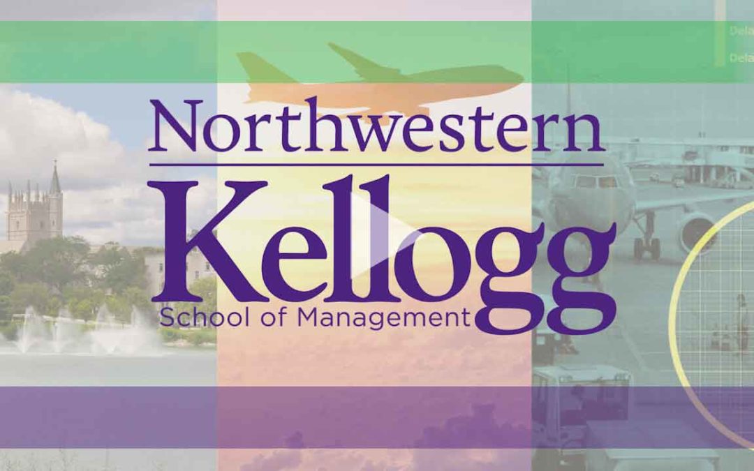 Kellogg Case Publishing