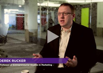 Kellogg Executive Education: Media and Reputation