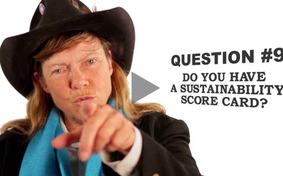 Natural Capitalism Solutions: Sustainability Pays